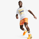 Spin Move Shorts - Spectra Yellow