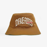 Childhood Dreams Bucket Hat - Light Sand