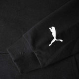 Puma x Throwback Pride Hoodie - Black