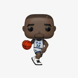 Shaquille O’Neal Orlando Magic NBA Legends Pop! Vinyl - White