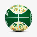 Spalding x Stranger Things 'Hawkins' Basketball - Size 7