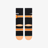 Atlanta Hawks 2023 City Edition Socks