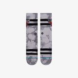 Chicago Bulls Dyed Socks