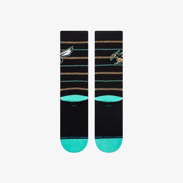 Charlotte deals hornets socks