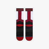 Chicago Bulls 2023 City Edition Socks