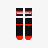 Chicago Bulls ST Crew Socks