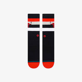 Chicago Bulls ST Crew Socks