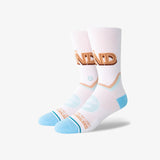 Cleveland Cavaliers 2023 City Edition Socks