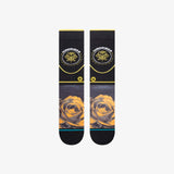Golden State Warriors 2023 City Edition Socks
