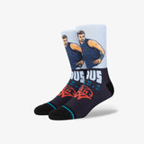 Luka Doncic Graded Socks