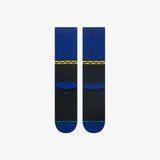 Indiana Pacers 2023 City Edition Socks