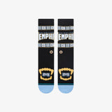Memphis Grizzlies 2023 City Edition Socks