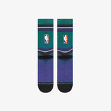 Milwaukee Bucks Fader Crew Socks