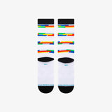 Minnesota Timberwolves 2023 City Edition Socks