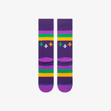 New Orleans Pelicans 2023 City Edition Socks