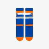 New York Knicks ST Crew Socks