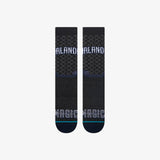 Orlando Magic 2023 City Edition Socks
