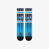 Orlando Magic Fader Crew Socks