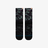 Paradis Mid Socks