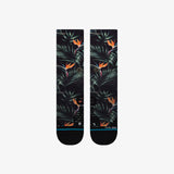 Paradis Mid Socks