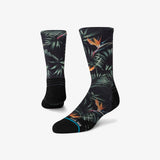 Paradis Mid Socks