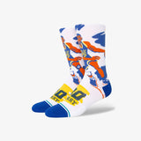 Stephen Curry Paint Crew Socks
