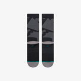 Toronto Raptors 2023 City Edition Socks