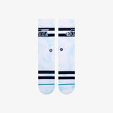 Utah Jazz Dyed Socks