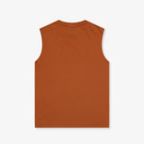 Edgerton 96 Tank - Rust