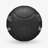 Throwback X Wilson 11th Anniversary Indoor/Outdoor Basketball - Size 7