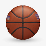 Los Angeles Lakers NBA Team Alliance Basketball - Size 7