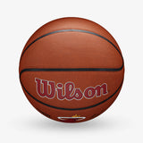 Miami Heat NBA Team Alliance Basketball - Size 7