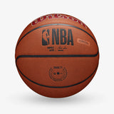 Miami Heat NBA Team Alliance Basketball - Size 7