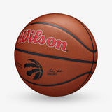 Toronto Raptors NBA Team Alliance Basketball - Size 7