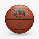 Toronto Raptors NBA Team Alliance Basketball - Size 7