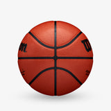 NBA Authentic Series Indoor/Outdoor Basketball - Size 6