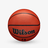 NBA Authentic Series Indoor/Outdoor Basketball - Size 6