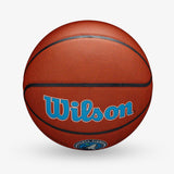 Minnesota Timberwolves NBA Team Alliance Basketball - Size 7