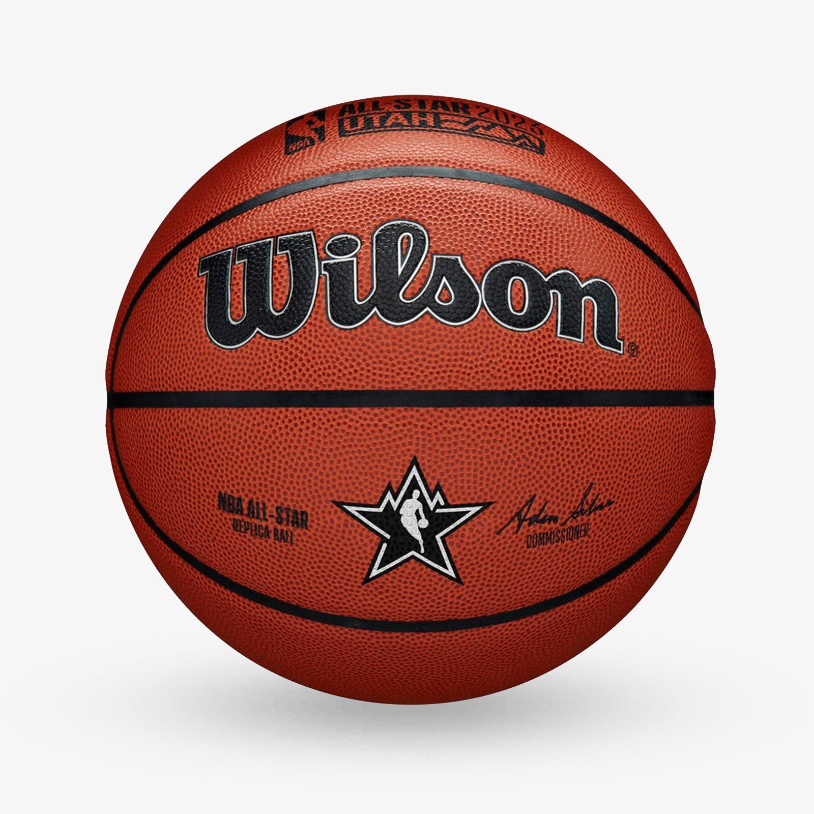 Replica Basketball Size The Road to the 2026 World Cup