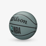 NBA Forge Basketball - Light Grey - Size 5