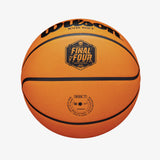 NCAA Final Four Official Game Basketball - Size 7