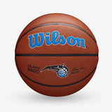 Orlando Magic NBA Team Alliance Basketball - Size 7