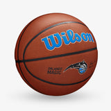 Orlando Magic NBA Team Alliance Basketball - Size 7