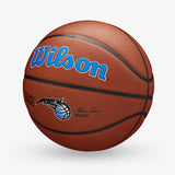 Orlando Magic NBA Team Alliance Basketball - Size 7