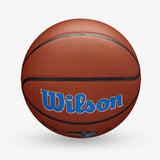 Orlando Magic NBA Team Alliance Basketball - Size 7