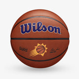 Phoenix Suns NBA Team Alliance Basketball - Size 7