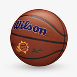 Phoenix Suns NBA Team Alliance Basketball - Size 7