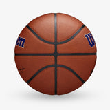 Phoenix Suns NBA Team Alliance Basketball - Size 7