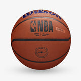 Phoenix Suns NBA Team Alliance Basketball - Size 7