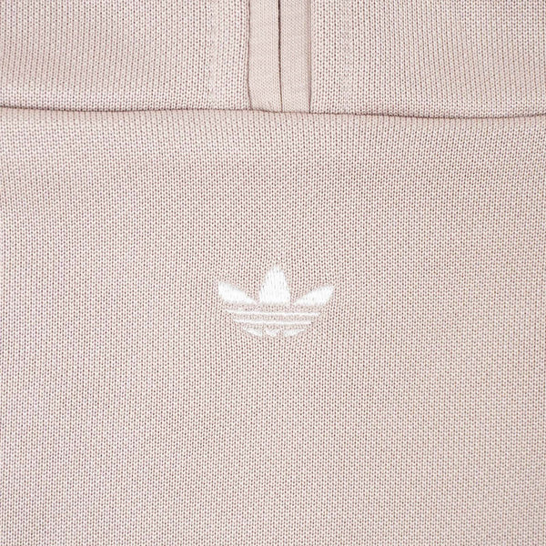 Basketball Warm Up Jacket Wonder Taupe Throwback